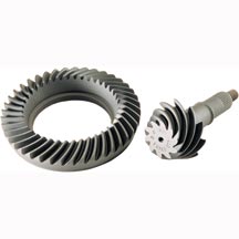1986-13 Mustang 3.73 Gears for 8.8" Rear, Ford Racing M-4209-88373