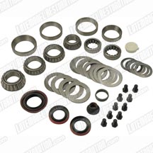 1986-04 Mustang 8.8" Rear Gear Super Install Kit