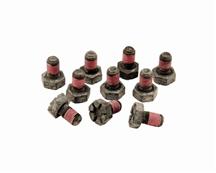 1986-13 Mustang Ring Gear Bolts for 8.8" Rear Differential, Ford Racing M-4216-A300