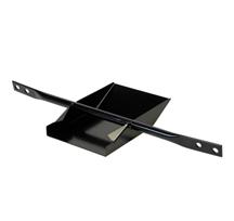 2011-13 Mustang Ford Racing Boss 302 Transmission Cooler, M-5025-Mbr