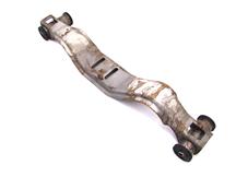 1982-93 Mustang Ford Racing Adjustable Transmission Crossmember, M-5059-A