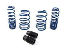 2005-13 Mustang GT Ford Racing Progressive Rate Lowering Springs, M-5300-P