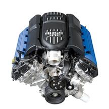 2012-2013 Mustang Boss 302 5.0L Crate Engine, M-6007-M50b