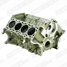 1996-04 Mustang Modular 5.0 Ford Racing Boss Block, M-6010-Boss50