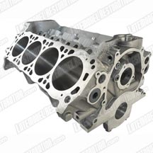 1979-95 Mustang 5.0 Ford Racing Big Bore Boss Block, M-6010-B302bb