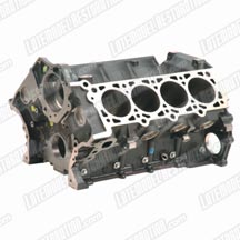 1996-04 Mustang Ford Racing 4.6 2V Romeo Engine Block M-6010-D46