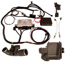 2011-2013 Mustang Ford Racing 5.0L Crate Engine Controls Pack, M-6017-A504v