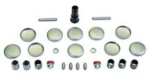 1996-04 Mustang 4.6L Iron Block Plug & Dowel Kit, M-6026-Ci46
