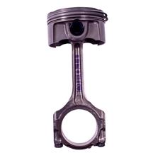 2011-2013 Mustang Ford Racing Boss 302R 5.0L Piston & Rod Assembly Set Of 8, M-6100-M50br