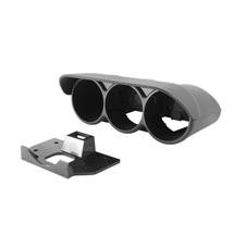 2010-13 Mustang Ford Racing Boss 302 Gauge Pod, M-6304Gpod-A