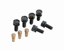 1986-00 Mustang Clutch Pressure Plate Bolt And Dowell Pin Kit, 5.0L & 4.6L with 10.5" Clutch, M-6397-A302