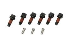 1996-04 Mustang Pressure Plate Bolt And Dowell Pin Kit, 4.6L 2V & 4V with 11'' Clutch, M-6397-A46