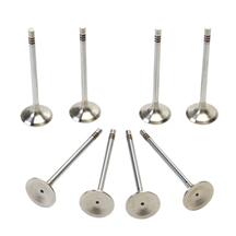 2011-2013 Mustang Ford Racing Boss 302R 5.0L Exhaust Valve, M-6505-M50br