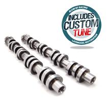 2005-10 Mustang 4.6L 3V Ford Racing Hot Rod Cams w/ Blow-By Racing Custom N/A Tune
