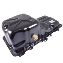 2011-2013 Mustang Ford Racing Boss 302 Oil Pan, M-6675-M50b