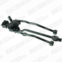 2007-09 Mustang Shelby GT500kr Style Shifter, Does Not Include Handle, M-7210-B