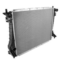2011-2013 Mustang Ford Racing Boss 302 Radiator, M-8005-Mbr