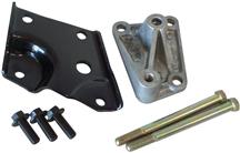 1985-93 Mustang 5.0L Ford Racing Air Conditioner (A/C Delete) Eliminator Bracket, M-8511-A50