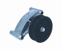1979-93 Mustang 5.0L Ford Racing Smog Pump Eliminator/Delete, M-8604-A50