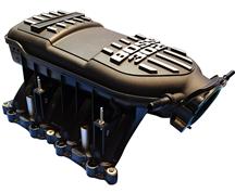2011-2013 Mustang 5.0L Ford Racing Boss 302 Intake Manifold, M-9424-M50br