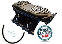 2011-2013 Mustang 5.0L Ford Racing Boss 302 Intake Manifold M-9424-M50br with Bbr Custom Tune