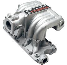 1986-93 Mustang 5.0L Satin Ford Racing Cobra Intake Manifold, M-9424-Z51