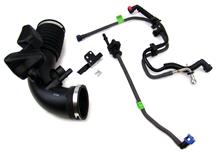 2011-2013 Mustang Boss 302 Intake Install Kit, M-9444-M50b