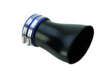 2010-12 Mustang GT500 Inlet Resonator Eliminator, M-9B659-Msvt