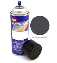 1984-86 Mustang Svo Gray Exterior Trim Paint