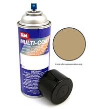 1994-98 Mustang Saddle Tan Lacquer Interior Paint
