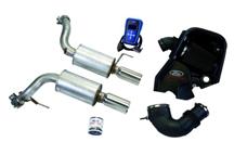 2005-09 Mustang GT Ford Racing Power Pack, M-Fr1-Mgt1