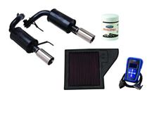 2010 Mustang GT Ford Racing Power Pack, M-Fr1-Mgta