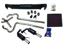 2010 Mustang V6 Ford Racing Power Upgrade Package, M-Fr1-Mv6