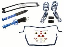 2005-13 Mustang GT Ford Racing 1" Handling Pack, M-Fr3-Mgta
