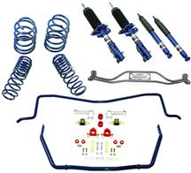 2010 Mustang GT500 Ford Racing Handling Pack, M-Fr3-Msvt