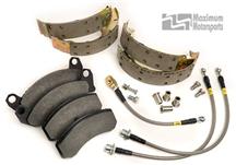 1987-93 Mustang Brake Upgrade Package