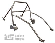 2005-2013 Mustang Hardtop Maximum Motorsports Nhra 6-Point Roll Bar