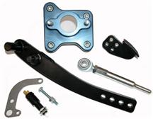 1979-93 Mustang Manual Brake Conversion Kit