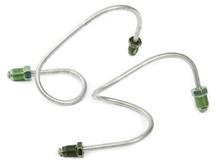 1994-95 Mustang Adapter for 1994-95 Cobra Brake Master Cylinder To Factory 1994-95 Mustang GT Hard Lines