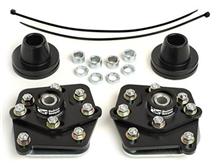 1994-04 Mustang Maximum Motorsports 4 Bolt Caster/Camber Plates