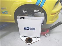 1979-2012 Mustang Bumpsteer Gauge