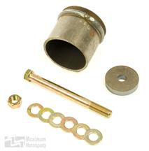 1999-04 Mustang Cobra Irs Differential Mount Bushing Removal Tool