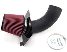 1989-93 Mustang 5.0L Moroso Cold Air Intake Kit, "The Original"