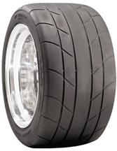 Tire, Mt Et Street, 295/45/17, Radial