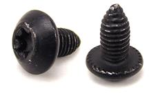1994-95 Mustang Rear Brake Hose To Axle Housing Bolts
