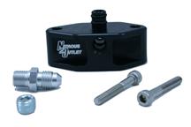 1999-04 Mustang 4.6L Nitrous Outlet Fuel Rail Adapter
