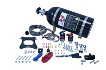 1996-04 Mustang GT 4.6L 2V Nitrous Kit Wet Plate System