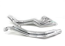 2001-04 Mustang 3.8L V6 Ceramic Coated Long Tube Headers, Also Fits 94-97 3.8L V6 Mustang