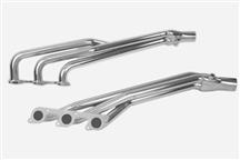 2005-10 Mustang 4.0L V6 Ceramic Coated Long Tube Headers