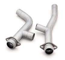1994-98 Mustang 3.8L Cat-Back Adapter Kit